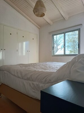 3 dormitorios, wifi, ropa de cama