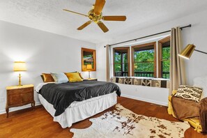 3 Schlafzimmer, WLAN, Bettwäsche