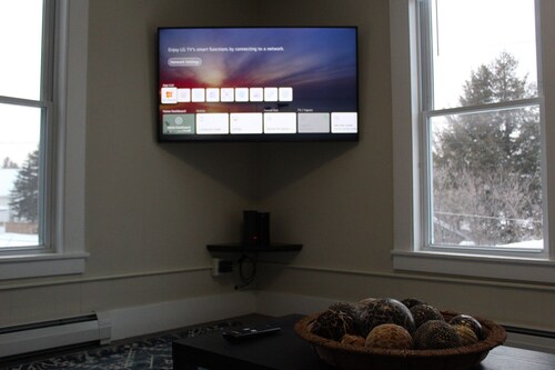 Two Bedroom Apt in Barre VT!