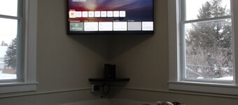 Two Bedroom Apt in Barre VT!