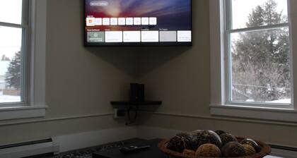 Two Bedroom Apt in Barre VT!