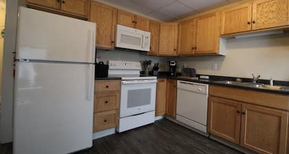 Two Bedroom Apt in Barre VT!