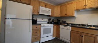 Two Bedroom Apt in Barre VT!