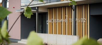 Citygate Sunset Balcony