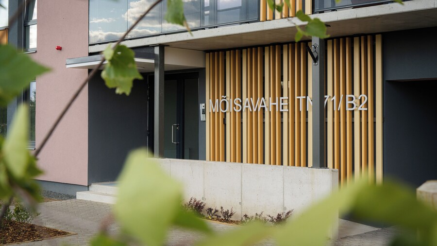 Citygate Sunset Balcony