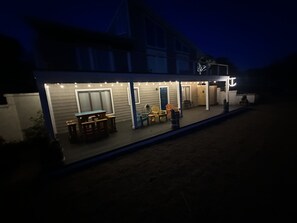 Terras