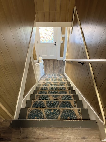 Interior. Lots of Space for a Great Price! Barre VT!