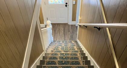 Lots of Space for a Great Price! Barre VT!