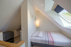 1 habitación, wifi gratis y ropa de cama 