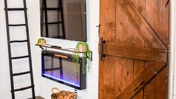 4 chambres, fer et planche Ă repasser, Wi-Fi gratuit, draps fournis