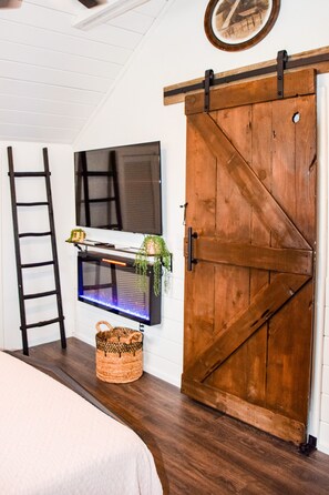 4 habitaciones, tabla de planchar con plancha y wifi gratis