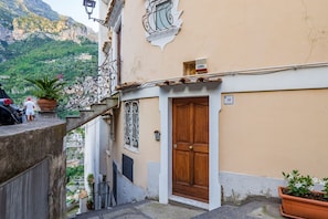 Dettaglio esterni