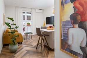 Interiør