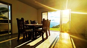 Dining - Finca El Recuerdo, Vergara. (Vergara)