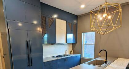 Inn on Main - Modern 1st Floor Apartment in the heart of Downtown Geneva