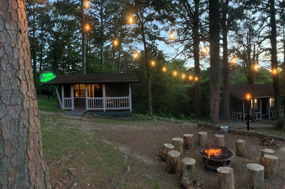 Loblolly Pines Adventure Camp Unit 3
