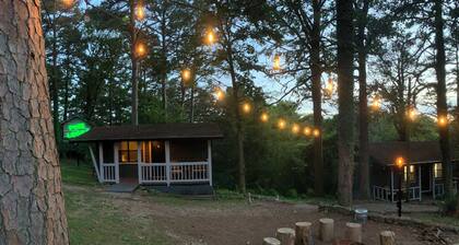 Loblolly Pines Adventure Camp Unit 3