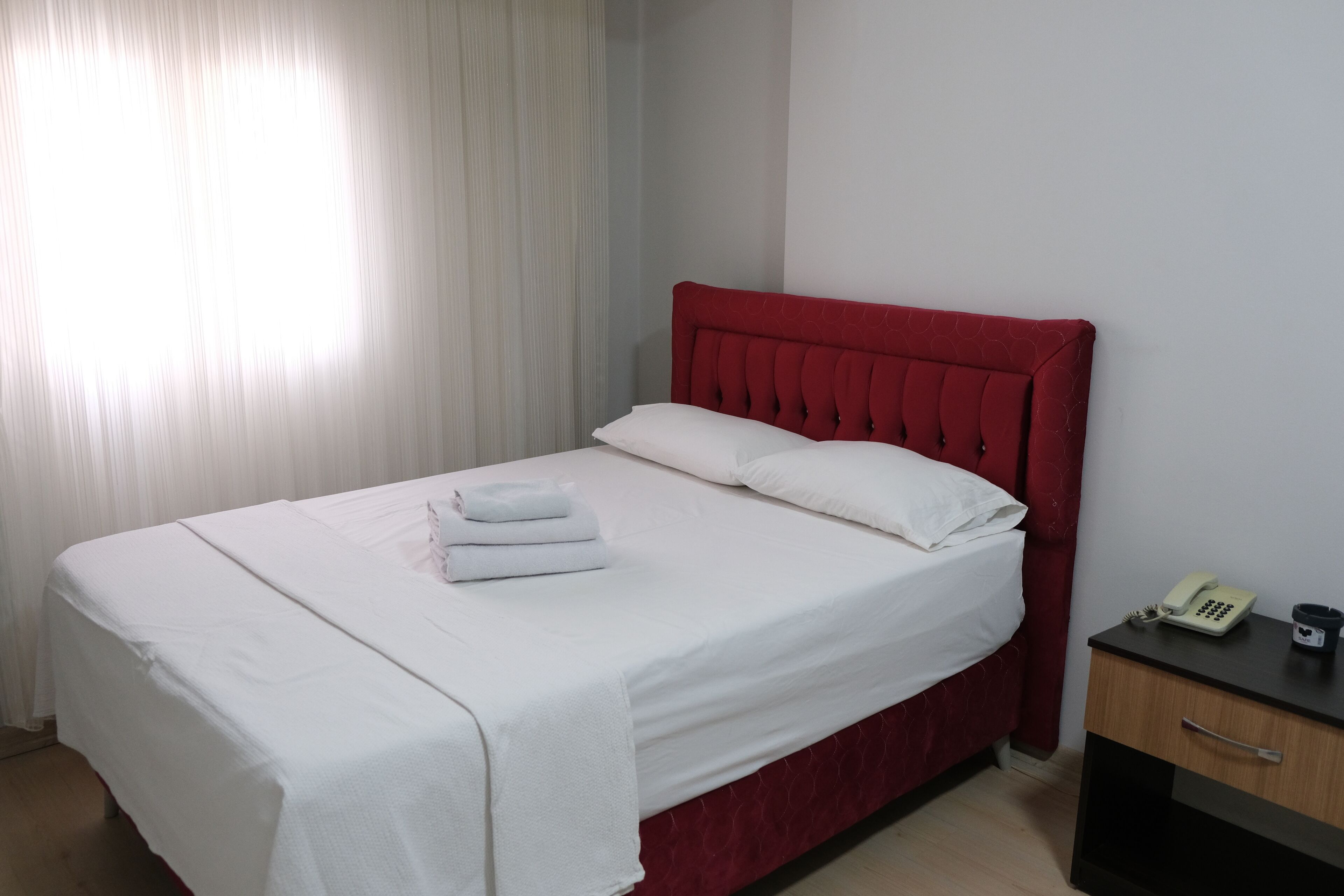 basic room | 1 bedroom, free wifi, bed sheets