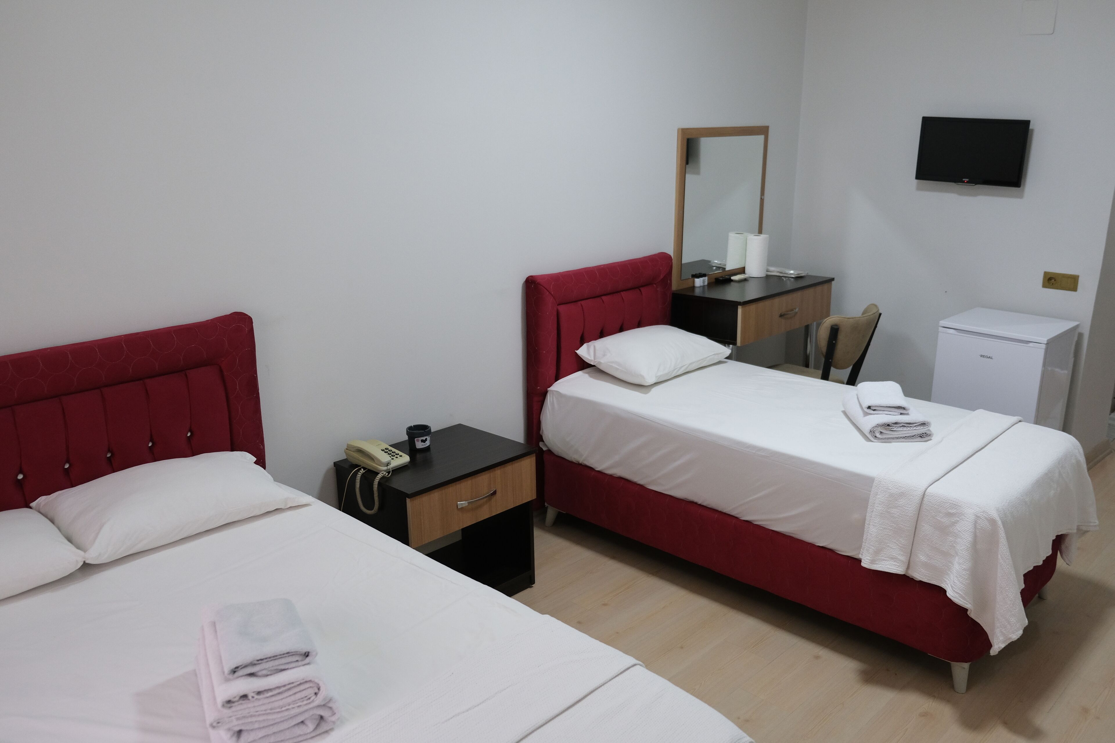 basic room | 1 bedroom, free wifi, bed sheets