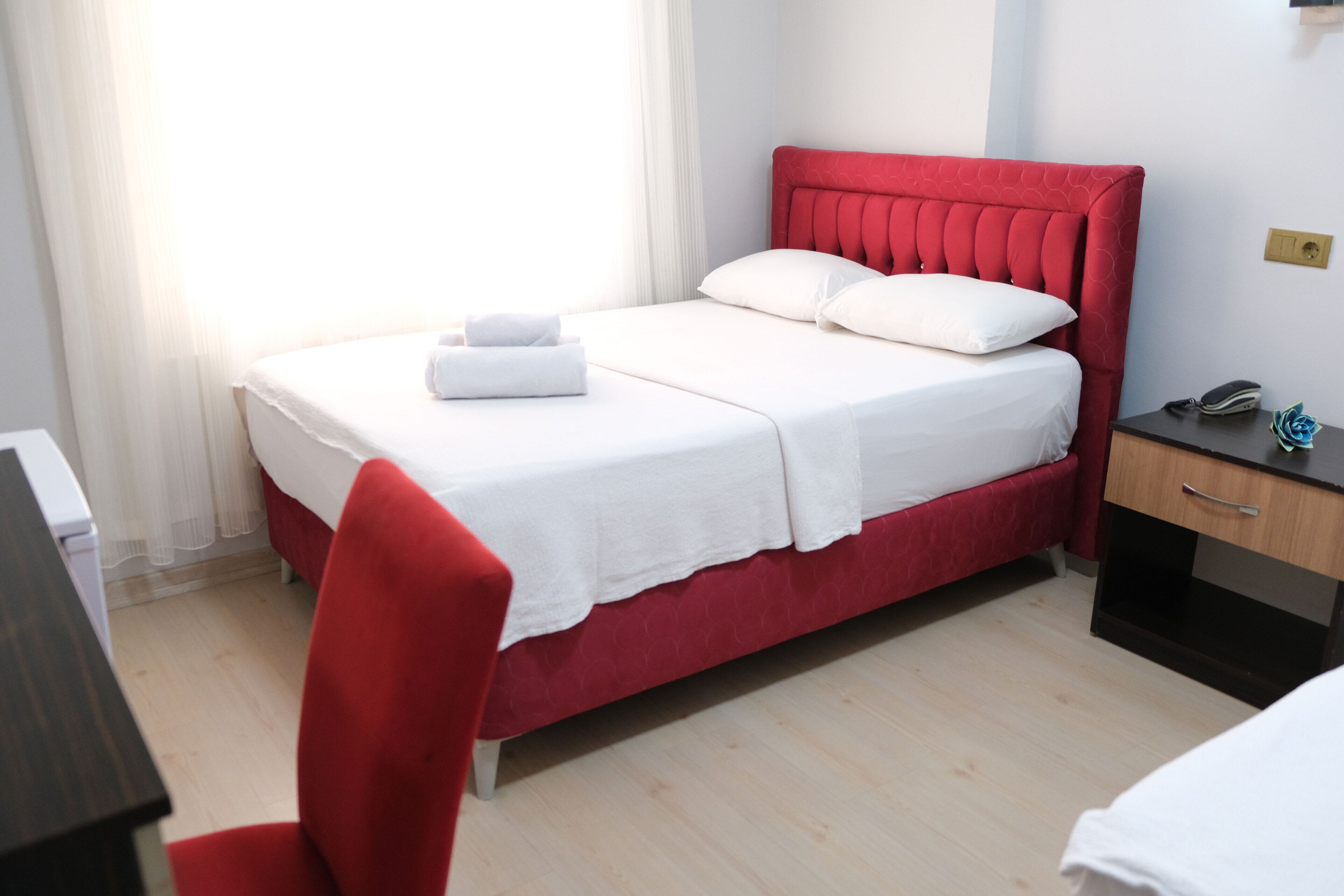 basic room | 1 bedroom, free wifi, bed sheets