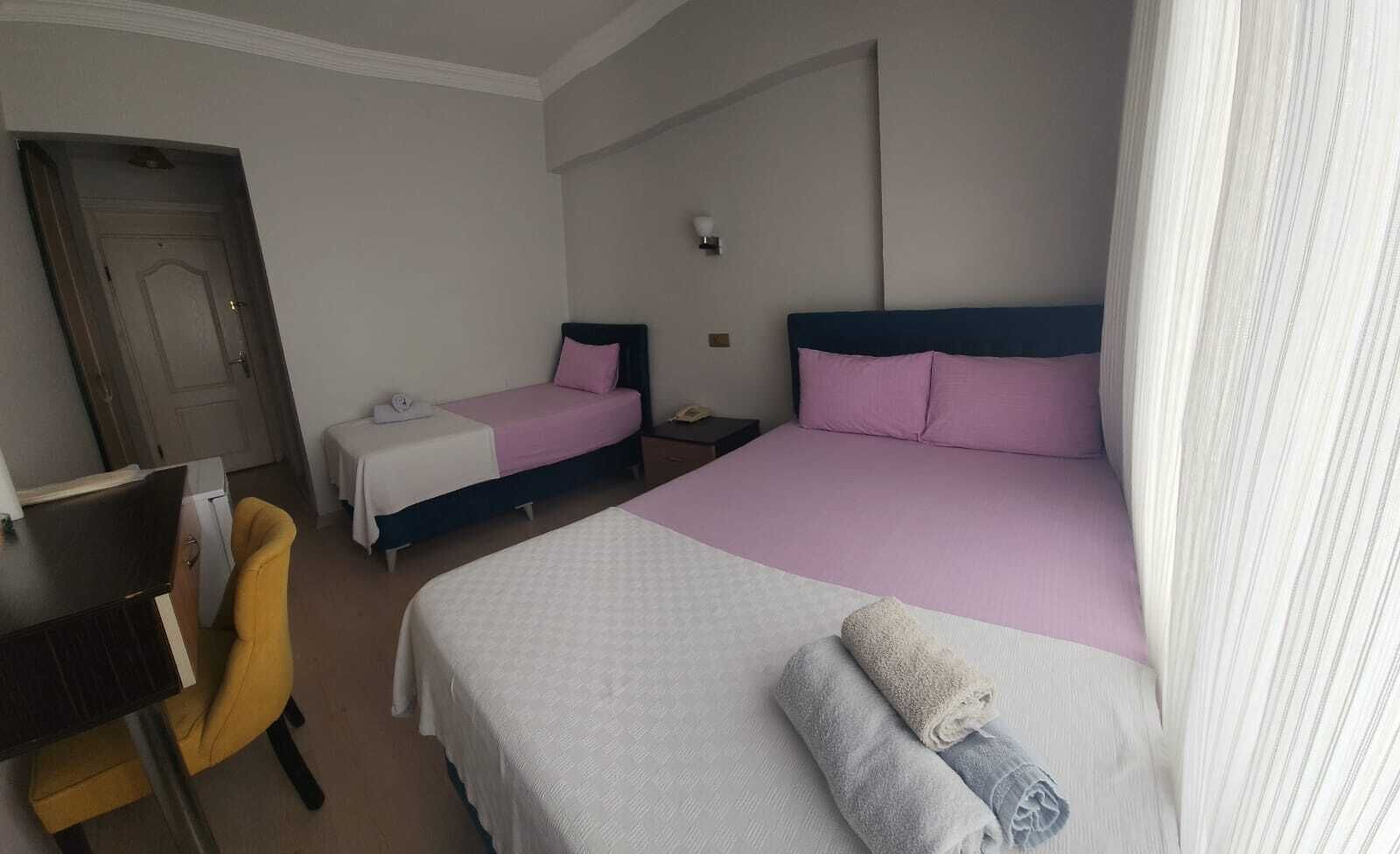 basic room | 1 bedroom, free wifi, bed sheets