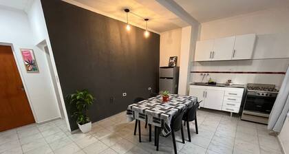 Apartamento Ideal Para Parejas, Familias y Estudiantes
