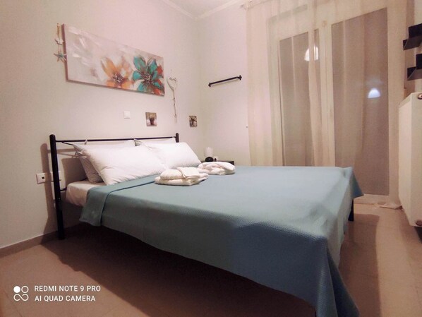 4 Schlafzimmer, Bügeleisen/Bügelbrett, WLAN, Bettwäsche