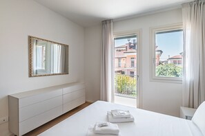 1 bedroom, WiFi