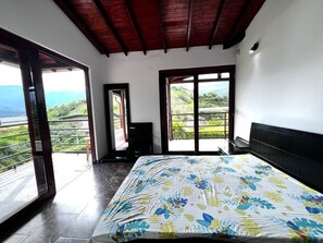 5 habitaciones, wifi y ropa de cama 