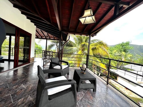 Casa Finca de Descanso y Recreación en Sopetran Antioquia