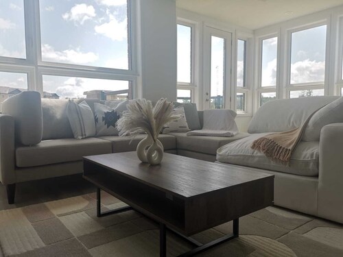 Urban North Townhomes