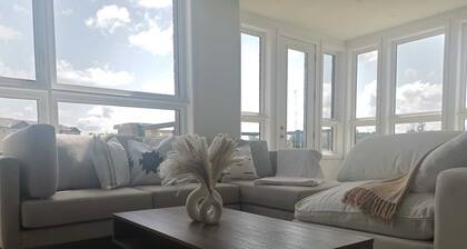 Urban North Townhomes