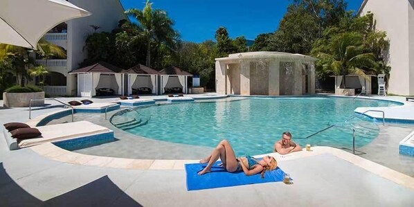 Exterior - Presidential Suites (Puerto Plata)