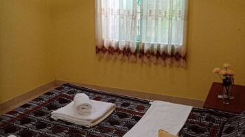 3 chambres, Wi-Fi, draps fournis