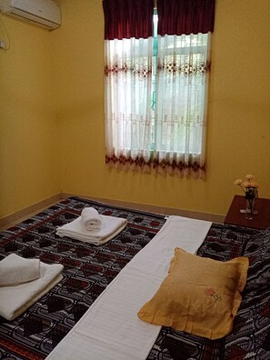3 chambres, Wi-Fi, draps fournis
