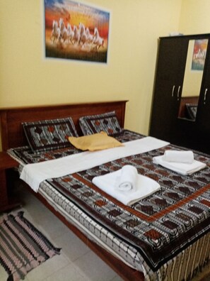 3 chambres, Wi-Fi, draps fournis