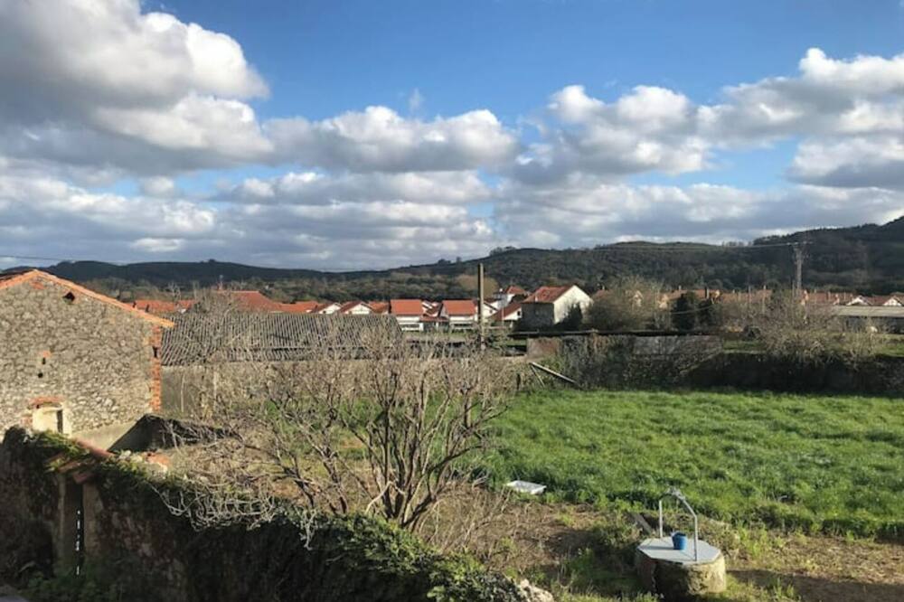 Charming rural house near beaches