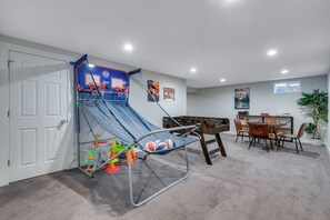 Children’s area - Mid Summer Night's Dream w/HotTub&Theater (Arvada)