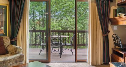 Family Villa at Peaceful Golf Resort