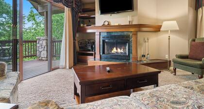 Family Villa at Peaceful Golf Resort