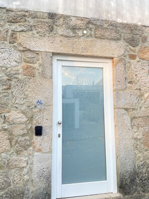 Exterior detail - Plátanos & River Views III (Ponte de Lima)