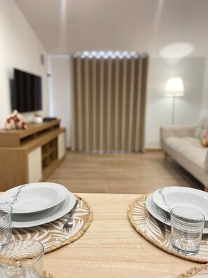 Interior - Plátanos & River Views III (Ponte de Lima)