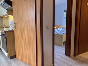 1 Schlafzimmer, WLAN