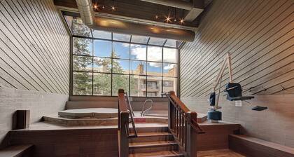 The Cimarron Suite | Close to Lifts & Downtown