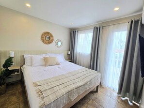 1 habitación y caja de seguridad en la habitación 