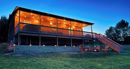 Cedar Hill ⭐️ 10 min to Parks ⭐️Great Views ⭐️ Pets