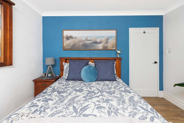 3 Schlafzimmer, Bügeleisen/Bügelbrett, kostenloses WLAN, Bettwäsche
