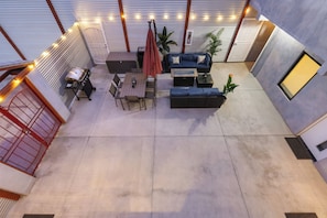 Intérieur