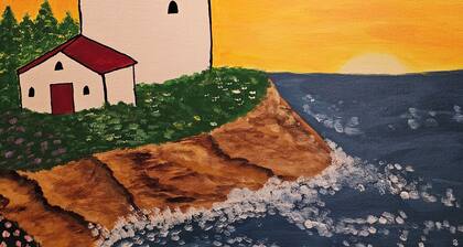 Get Away in a private full 1acre lot in the Columbia County city of Appling.