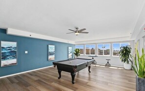 Sala de jogos